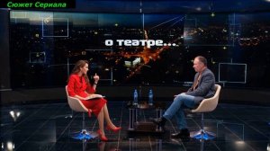 Последний шанс 1,2,3,4 Серия 2023 Сюжет и дата выхода