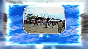 С Днём ВВС России! Музыкальное поздравление 2!