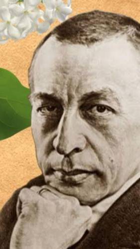 Русские и прiдуркi в бурцах