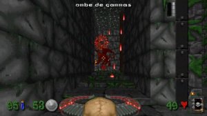 HERETIC: Faith Renewed maps 1 to 6 (1994/2025) [PC]