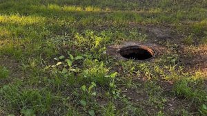 (Рыбинск-40) ВОЗМЕЩЕНИЕ УЩЕРБА ЗА ПАДЕНИЕ В ОТКРЫТЫЙ ЛЮК