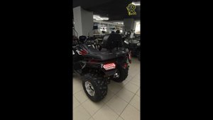 Квадроцикл RATO CABO 200LD