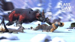 Стрим по Last Day on Earth: Survival без комментариев 3