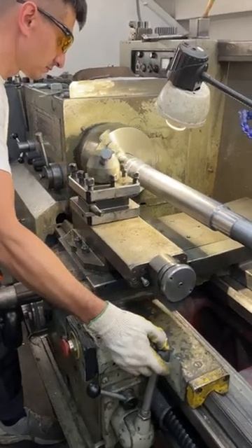 Производство GALICH #automobile #welding #cnc #сварка #welder смотреть онлайн