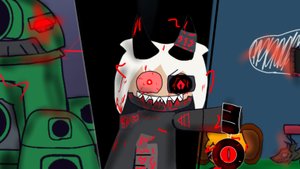 КВ-6 против Левиафана, Запуск ИСа-44, и новый монстр Бумажной Школы/ трейлер 2го сезона