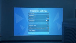 Лучший проектор в своем бюджете Touyinger H7