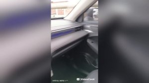 Замена штатных динамиков в Haval Jolion на DL AUDIO PYTHON 165 Comp