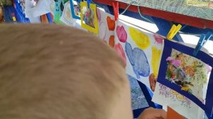 День живых цветов 💐