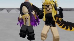 я вернулась