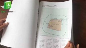 Оценка воздействия на окружающую среду (ОВОС)