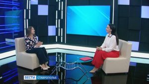 На Ставрополье используют инновационные методы лечения инсульта