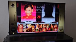 Nintendo Switch для ретро-игр? Тест подключения Anbernic RG35XX H к телевизору