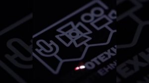 Маркировка объективов для камеры