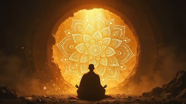 RENEWAL ｜ 741Hz Healing Music to Release Blocks & Restore Peace, Find Deep Harmony