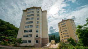 ШОК! 1 комн квартира у моря за 28 300р в месяц! 197 000р за м². ЖК Новый Агой