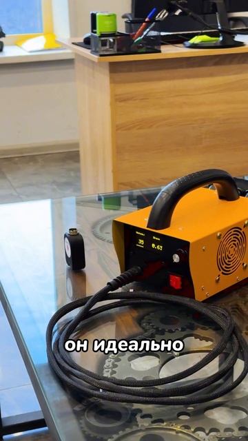 GALICH HOT FIX LI-ION!!! ПРИБОР КОТОРЫЙ ТЕБЕ НУЖЕН! смотреть онлайн