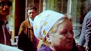 1988 год. Тюмень. Торговля алкоголем