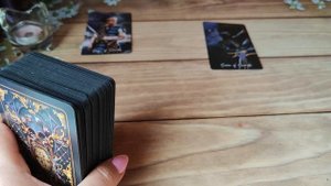 Что он осознал в молчании 😈🔥❤️ Расклад по вариантам