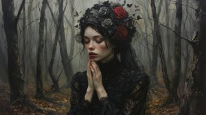 Тишина кричит.