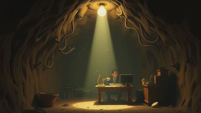 Г. Гантрип "Шизоидные явления, объектные отношения и самость" Краткий пересказ 150-200 стр.