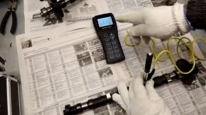 Toyota 5A-FE (1989)_ Сыромятина-МИЛЛИОННИК_!