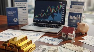 Дмитрий Обердерфер 12.08.2025 Инвестиции