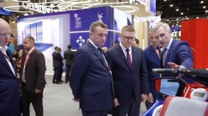 «Молодёжь — это наше будущее!»