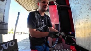 Дальнобой по США   Американские дороги глазами белорусского тракера   Август 2023