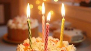 С Днем Рождения,Братишка! Ты Самый,Самый