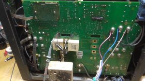 В ремонте: Hypertherm Powermax 105