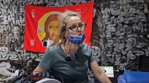 На ЛБС команда хирургов, терапевтов и стоматологов оказывает медпомощь нашим бойцам
