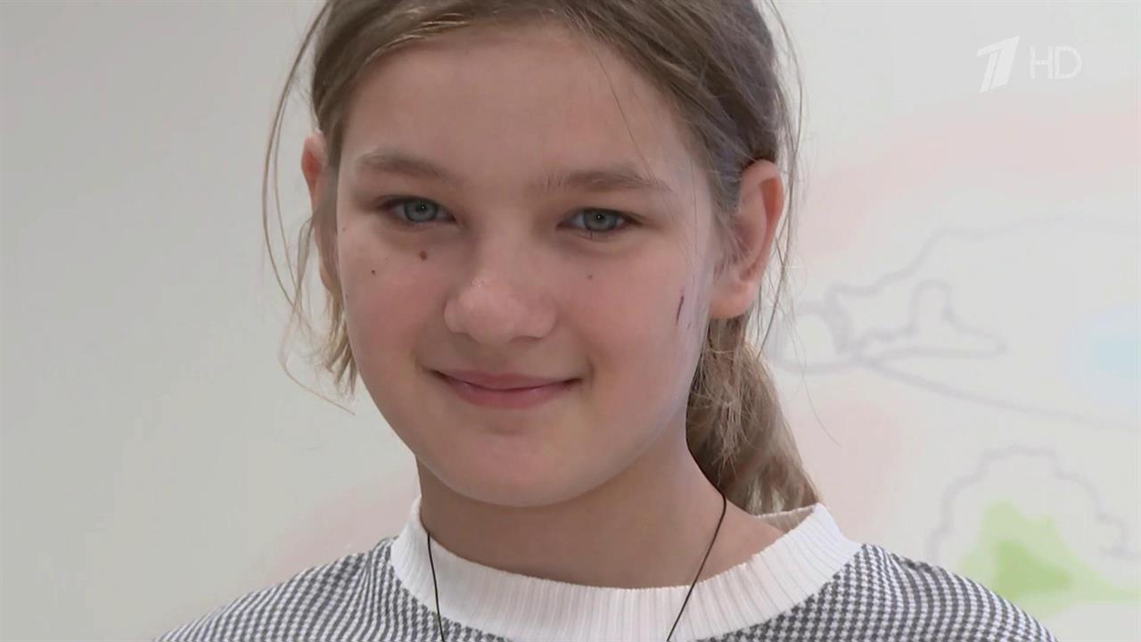 Мария Львова-Белова рассказала о работе по воссоединению российских и украинских семей