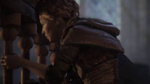 A PLAGUE TALE: Innocence ➤ Прохождение #8 ➤ УНИВЕРСИТЕТ ➤ НА РУССКОМ ЯЗЫКЕ