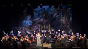 Наталья Филиппова. Далила.