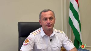 Госавтоинспекция МВД Абхазии усиливает меры по выявлению транспорта без госномерных знаков.