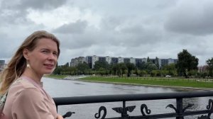 Поездка в Калининград №1