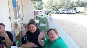 Крутой отдых на море(БАЗА ОТДЫХА"Крымчанка")и другие приключения!))) Август 2025!!!