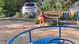 тверк сына училки