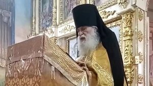 31.10.2021 Проповедь Апостол Лука