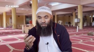 Вопрос 216. Как человек попадает в заблуждение? Единобожие в вопросах и ответах. Ринат Абу Мухаммад