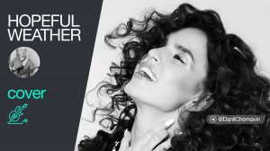 Зиверт - Рокки (кавер на электрогитаре)