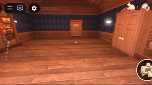 роблокс DOORS