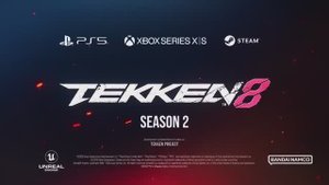 TEKKEN 8 - Official Armor King Gameplay Trailer