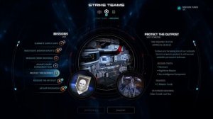 Массовый Эффект: Андромеда - Часть 21