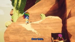 Peak — трейлер к релизу обновления The Mesa