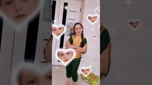 мода крутые танцы
