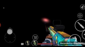 что лучше ак или fnscar в игре polywar #polywar #game # игры