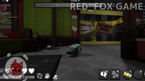 вождение за пеббла | dandi's world | RED_FOX GAME