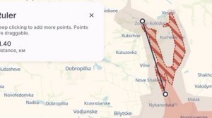 🇷🇺⚔🇺🇦“Доброполье может пасть быстрее, чем Покровск”. Армия России совершила прорыв обороны ВСУ