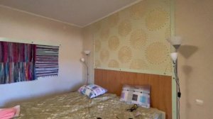 Обзор апартаментов в Пионерском